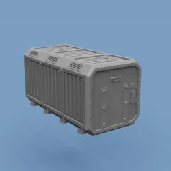 Cargo Hauler