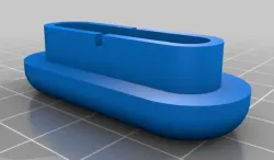Caroma Toilet Seat Buffer