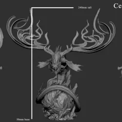 Celestial Dragon