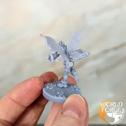 Christmas Fairy