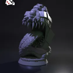 Christmas Present Mimic