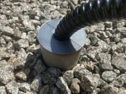 Cistern Lid for ALDI Garden Pump