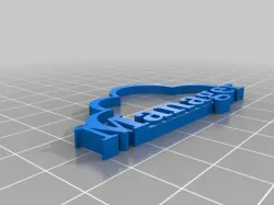 Cloud Manager Key Ring