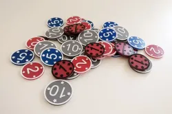 Coins to play with