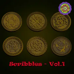 Coins Vol. 2 - Merchant License