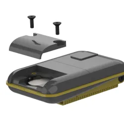 Communicator - Star Trek III - Printable 3d model - STL files