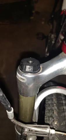 MANITOU MATTOC TOOL KIT FOR SUSPENSION FORKS - COMPLETE SERVICE