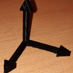 Coordinate system