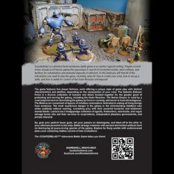 Counterblast 2nd Edition