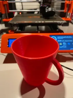 Cup