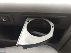 Cup Holder Arm for Ford E-series