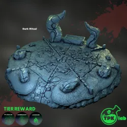Cursed Lands [Full Set]