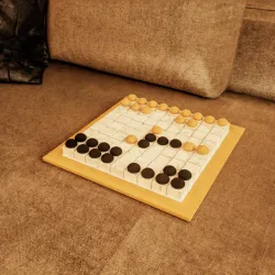 DAI HASAMI SHOGI BOARD GAME