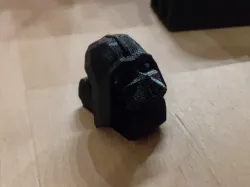 Darth Vader - Darth Fader