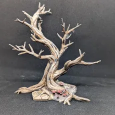 Dead Trees