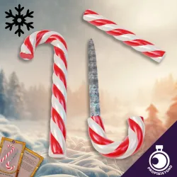 December 2022 Prop Drop - Winter Wonderland