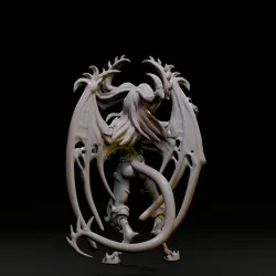 Demon Queen