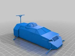 Deployed TIV 1