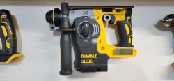 DEWALT 20V MAX SDS Rotary Hammer Drill Wall Mount