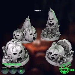 Diabolic Coven [Full Set]