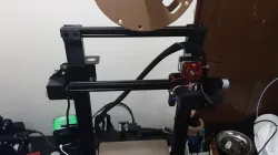 Direct Drive Z Extension