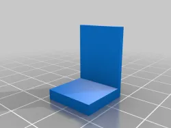 DLT-19 parts for BlastFX displays