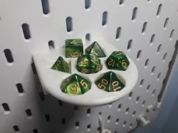 Dnd idea skadis dice holder