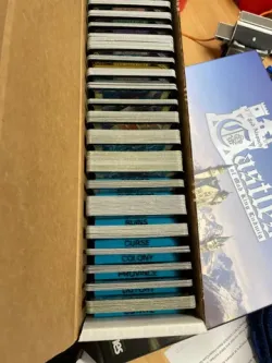 Dominion Starter Card Divider