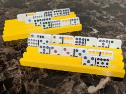 Domino Rack