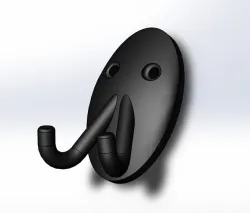 Double Hook