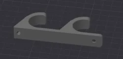 Double Wall Hook