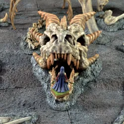 Dragon Bones Expansion