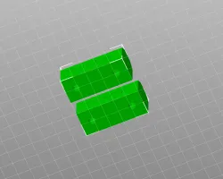 dual z alignment spacer ender 3