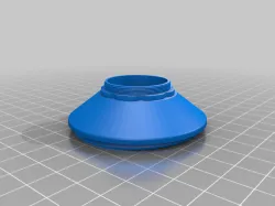 Dwarf ii 2" filter holder and dew shield