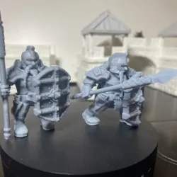 Dwarf Pack