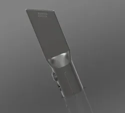 Dyson V10 small vacuum cleaner attachment