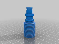 E3Dv6 Hotend