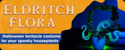Eldritch Flora