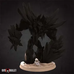 Elemental Ice