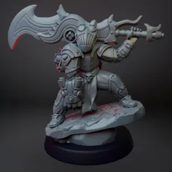 Elite fighter
