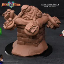 Epics 'N' Stuffs Month 38 Releases - pre-supported