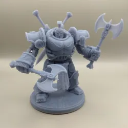 ETERNUS SPARTAN
