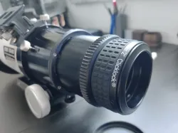 Explore Scientific - ClickLock Adapter