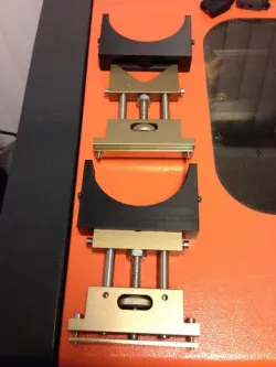 F4 Tube Adaptor