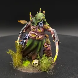 Festerbog Bloated Ones