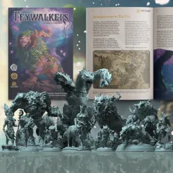 Feywalkers (DM Stash Dec '22 Bundle)