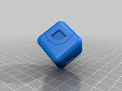 fidget cube