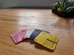 Filament Color System Chip