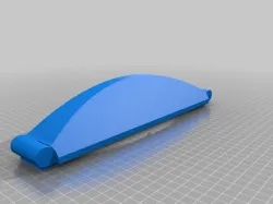 FLSUN QQ printer box