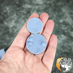 Forest Floor Tiles & Bases